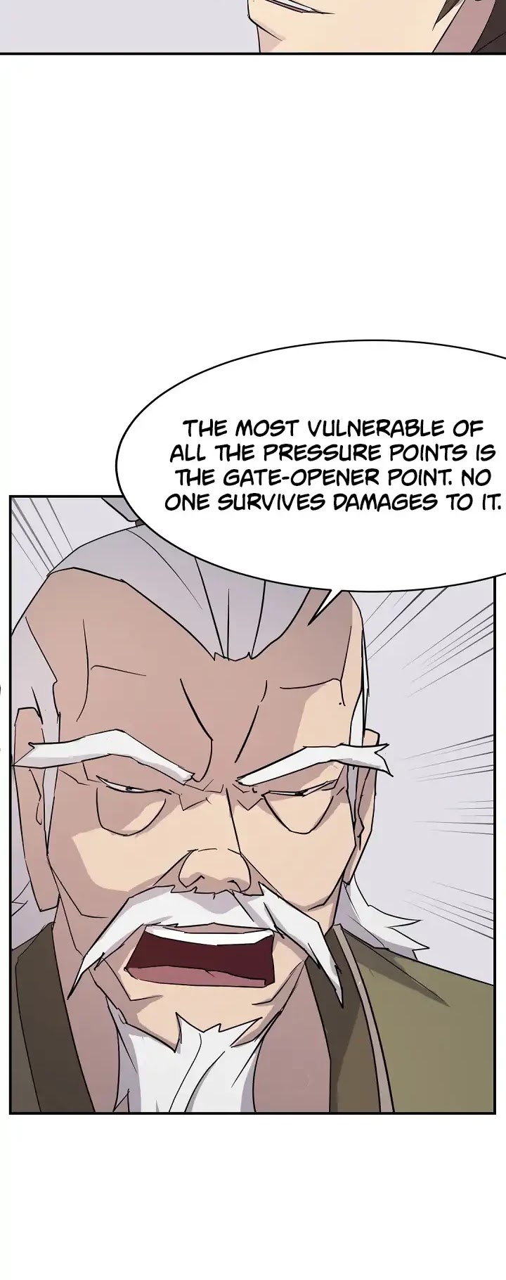 Immortal, Invincible Chapter 63 page 5 - Chapter 63