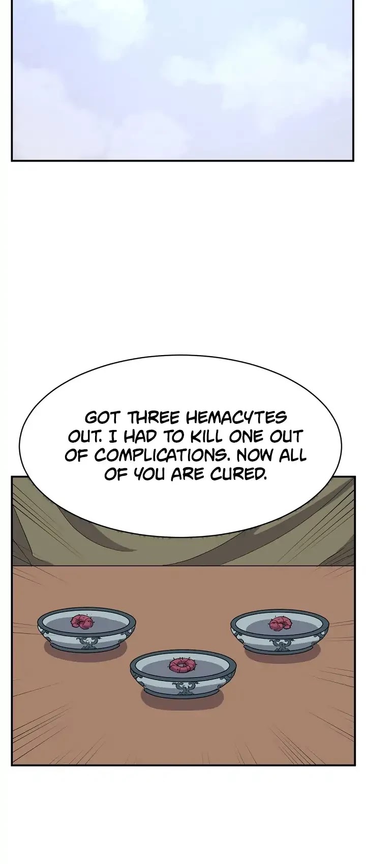 Immortal, Invincible Chapter 63 page 51 - Chapter 63