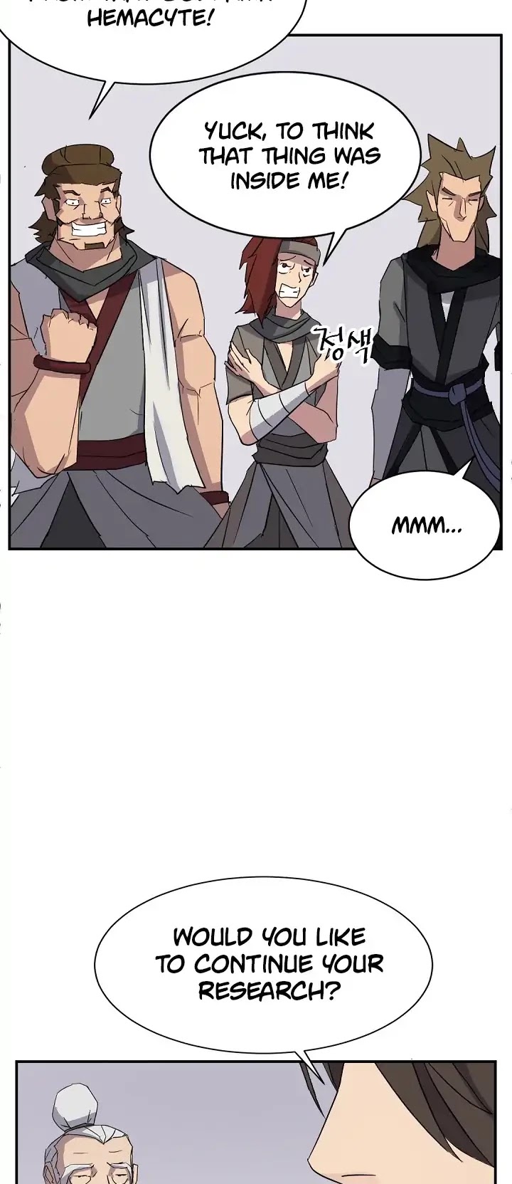 Immortal, Invincible Chapter 63 page 53 - Chapter 63