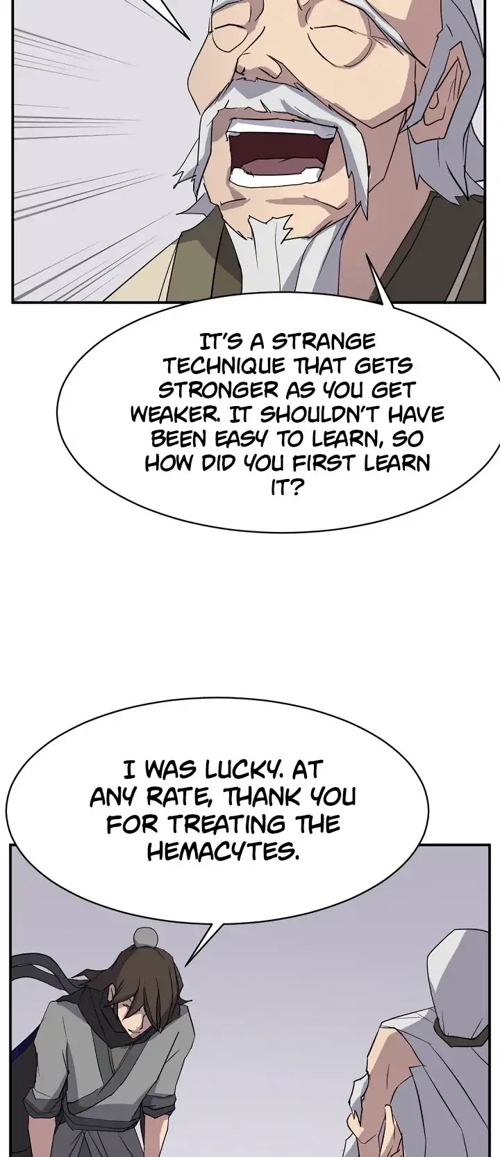 Immortal, Invincible Chapter 63 page 56 - Chapter 63