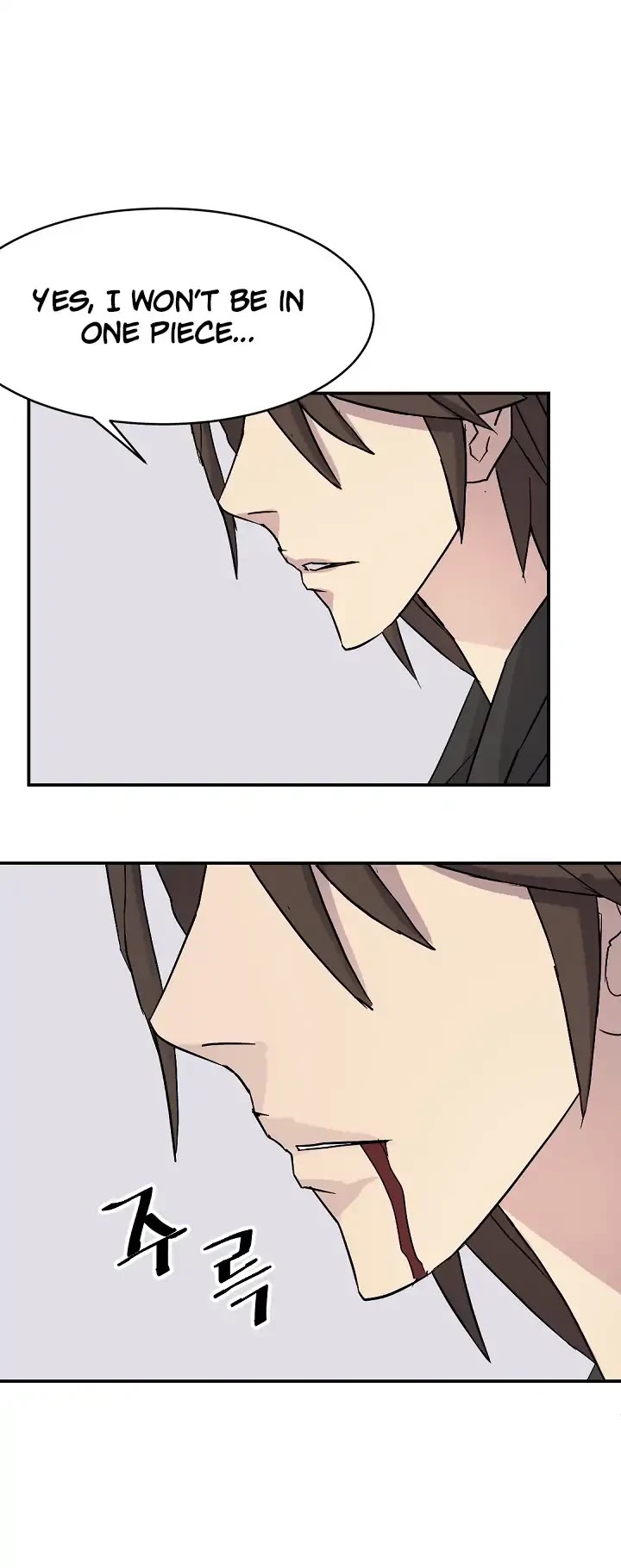 Immortal, Invincible Chapter 63 page 6 - Chapter 63