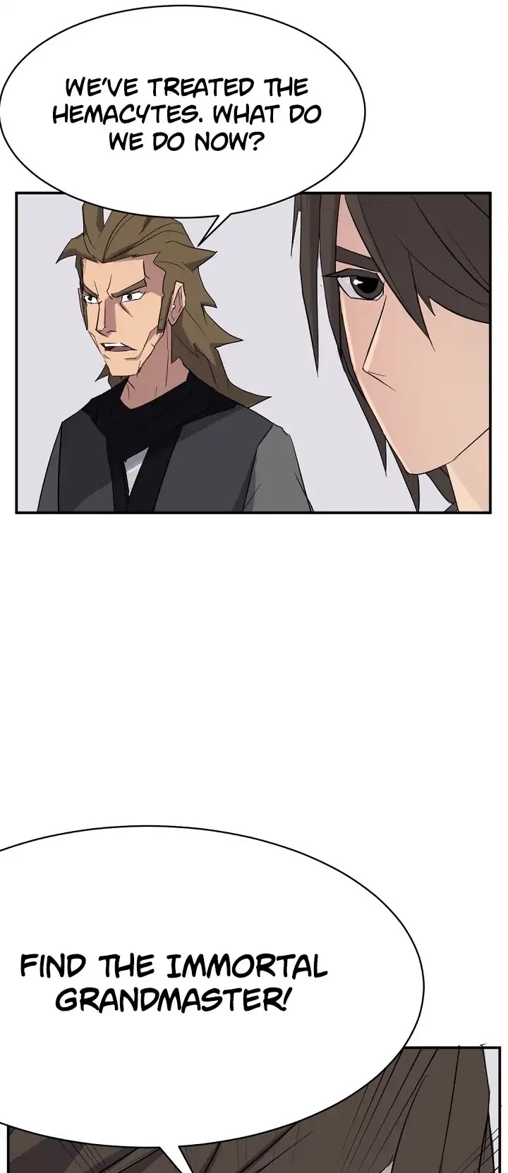 Immortal, Invincible Chapter 63 page 60 - Chapter 63