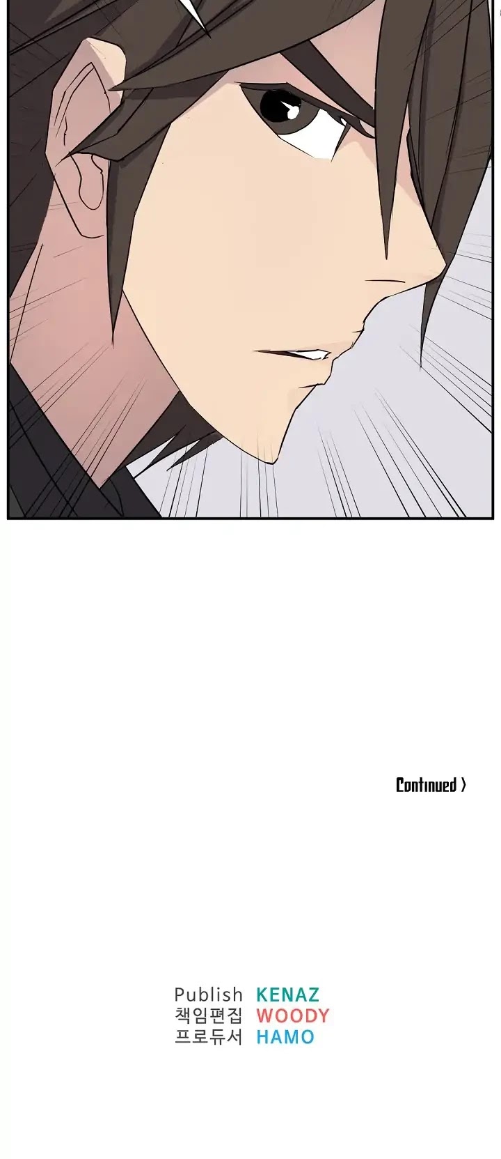 Immortal, Invincible Chapter 63 page 61 - Chapter 63