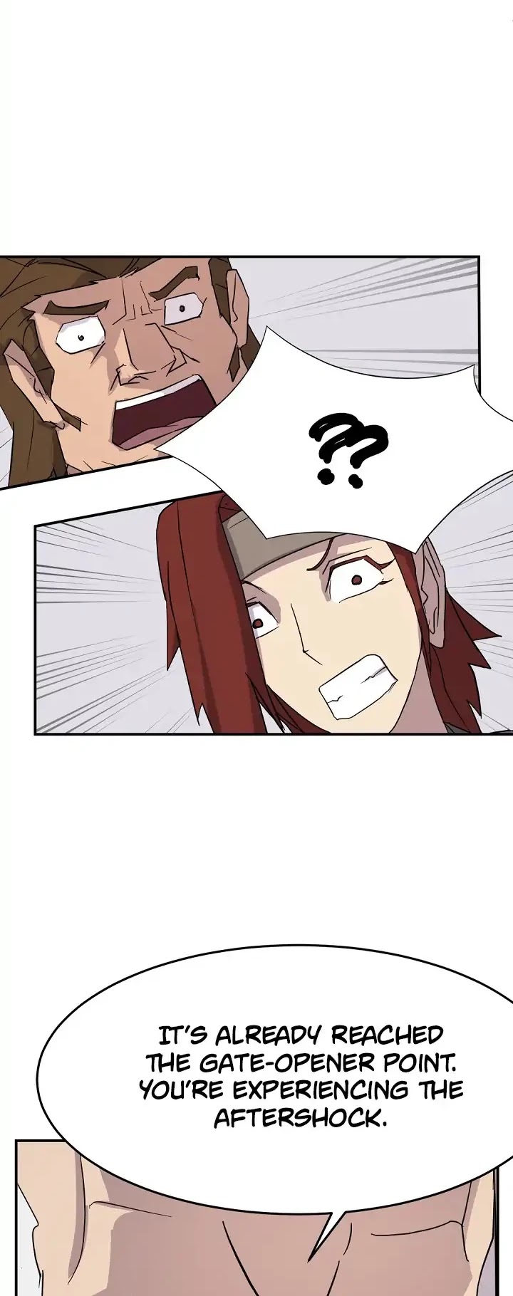 Immortal, Invincible Chapter 63 page 7 - Chapter 63