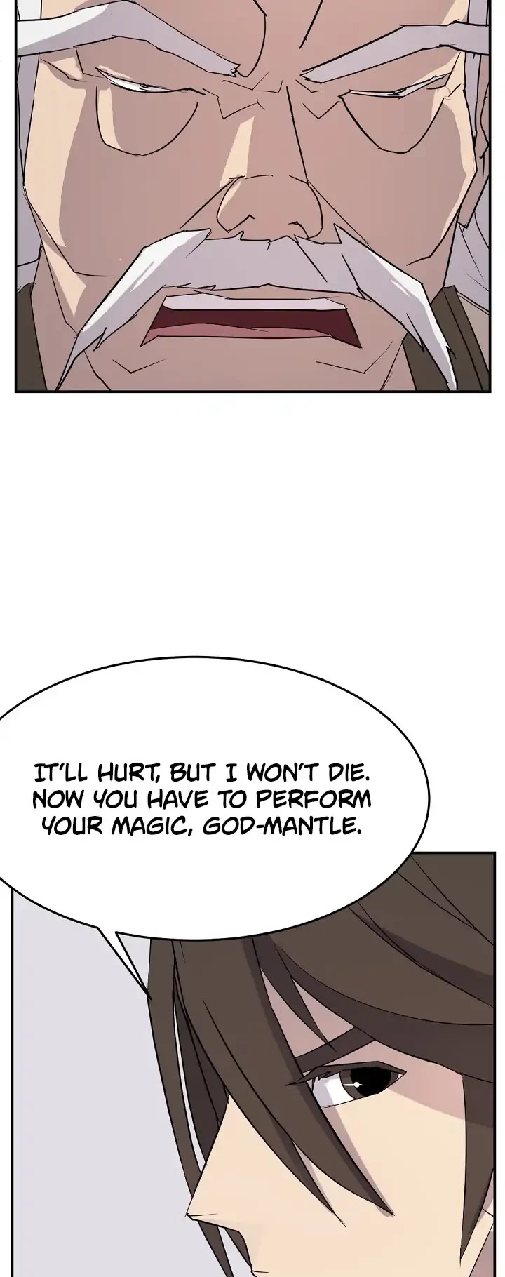Immortal, Invincible Chapter 63 page 8 - Chapter 63