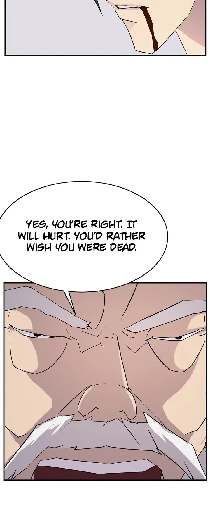 Immortal, Invincible Chapter 63 page 9 - Chapter 63