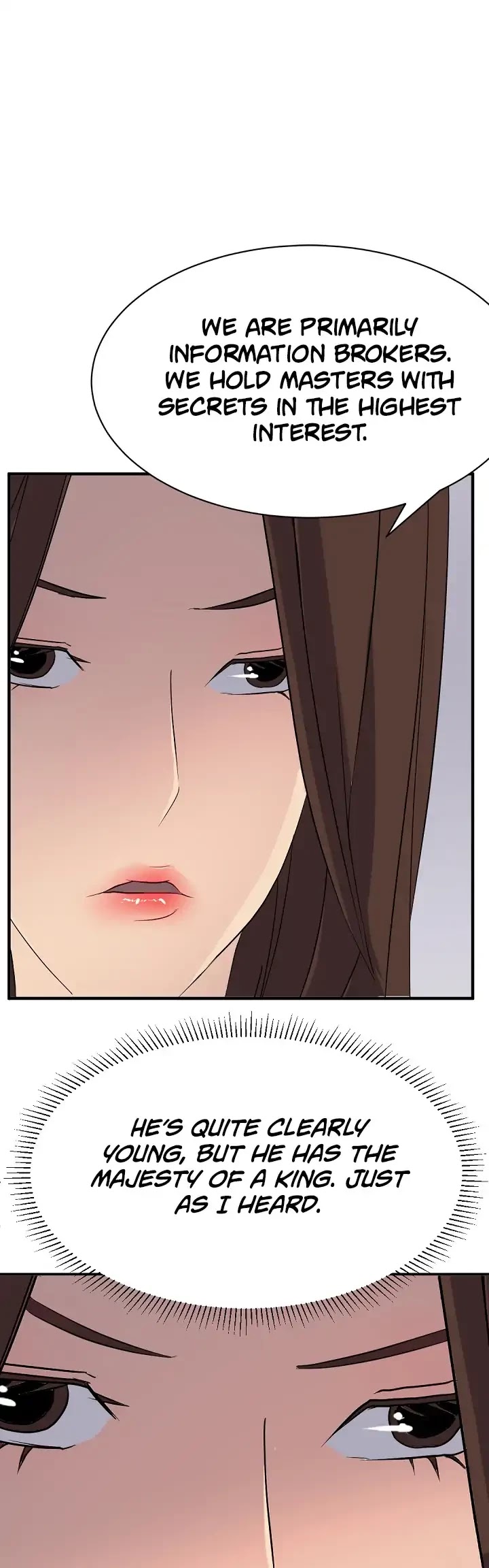 Immortal, Invincible Chapter 64 page 10 - Chapter 64