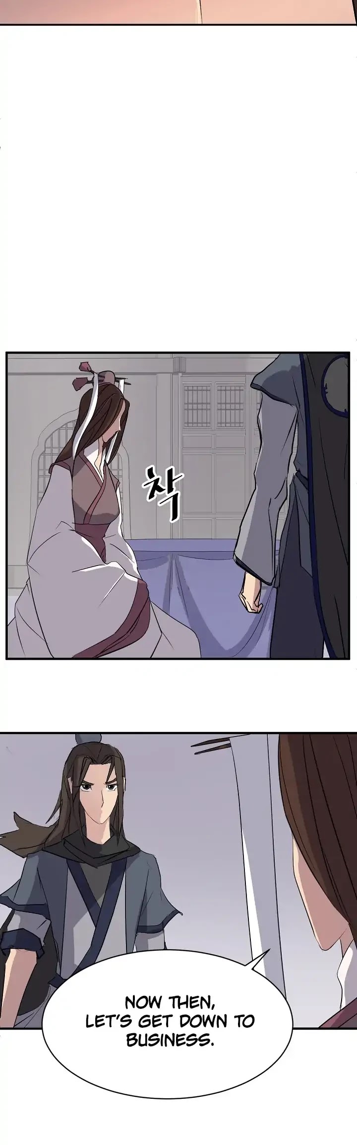 Immortal, Invincible Chapter 64 page 11 - Chapter 64