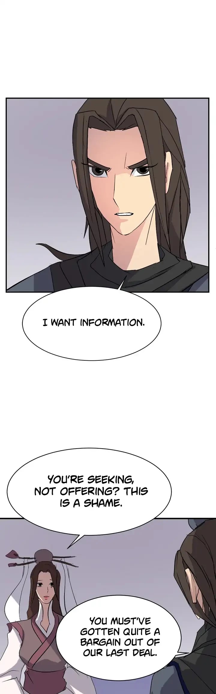Immortal, Invincible Chapter 64 page 12 - Chapter 64