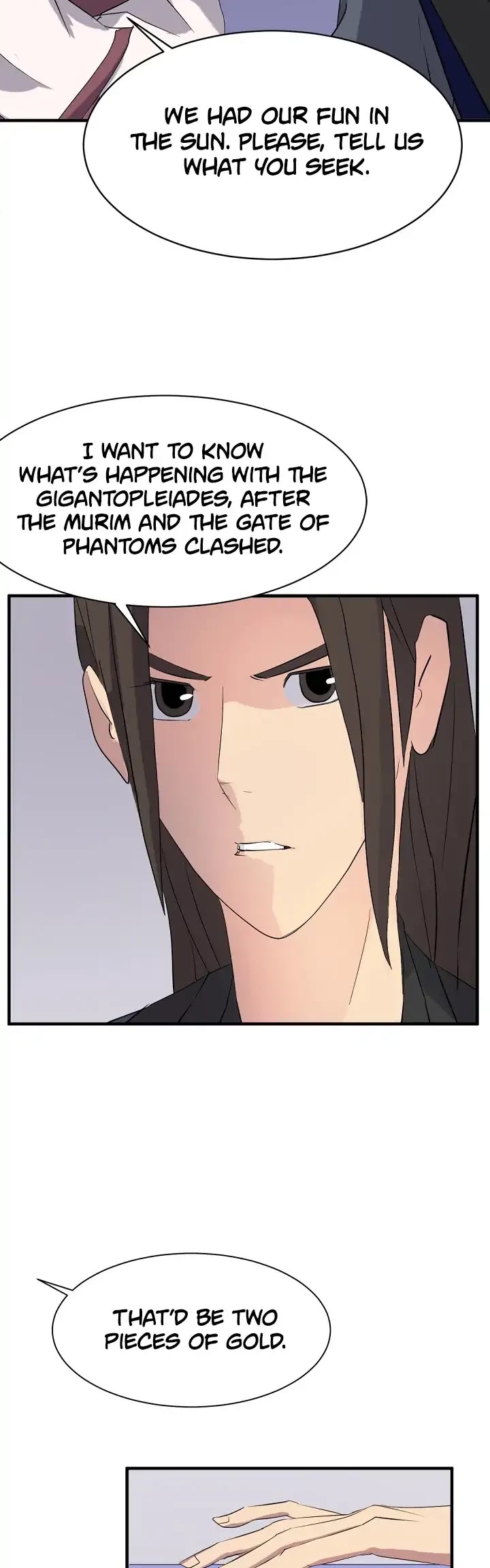 Immortal, Invincible Chapter 64 page 13 - Chapter 64