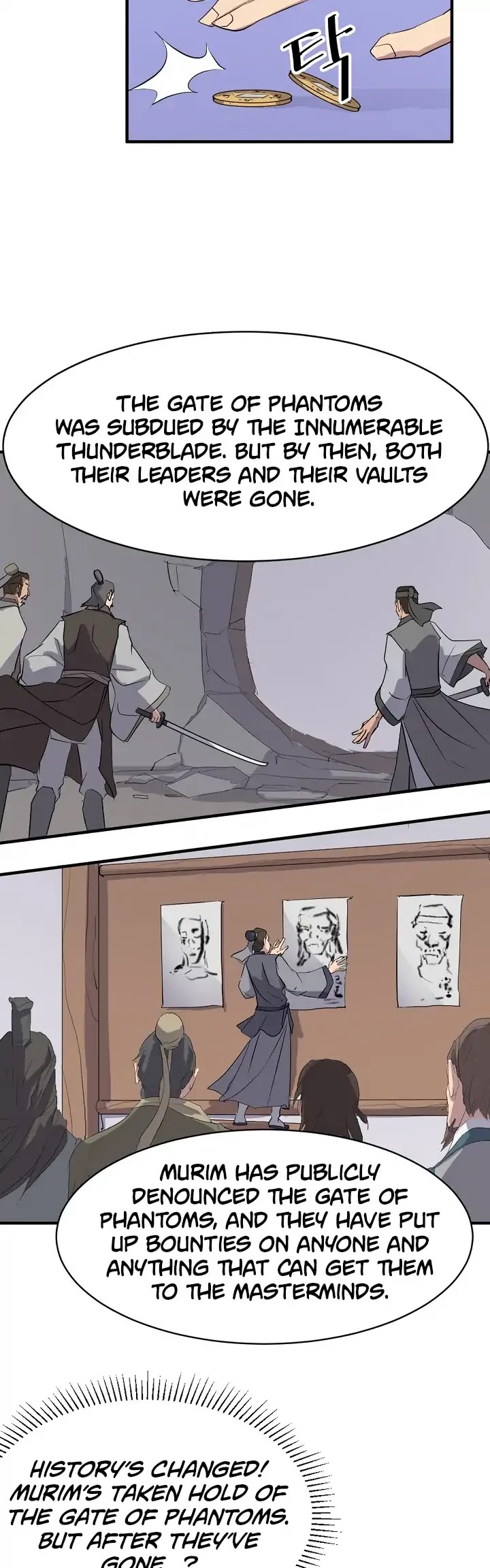 Immortal, Invincible Chapter 64 page 14 - Chapter 64