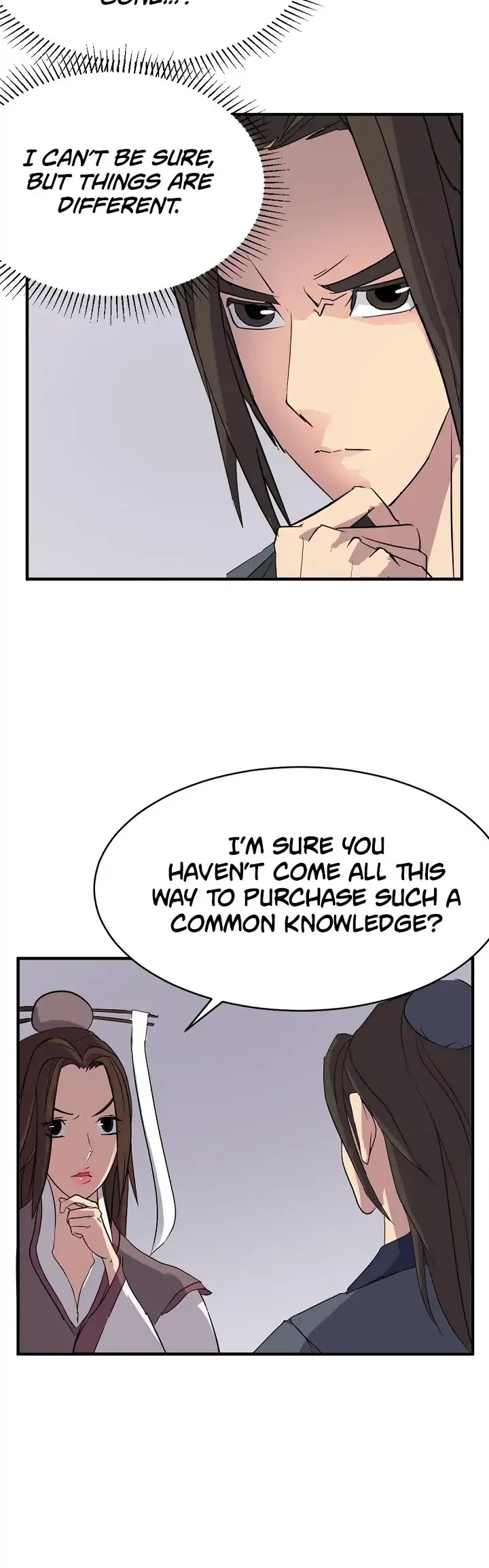 Immortal, Invincible Chapter 64 page 15 - Chapter 64