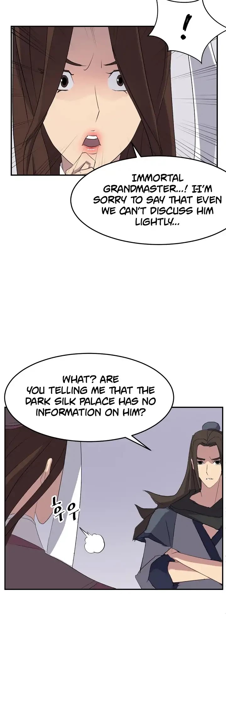 Immortal, Invincible Chapter 64 page 17 - Chapter 64