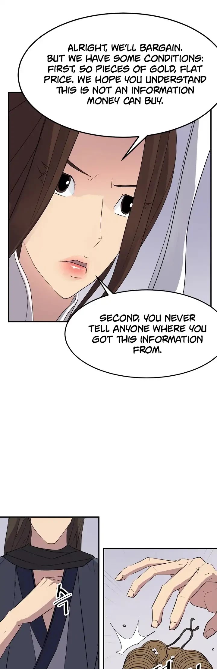 Immortal, Invincible Chapter 64 page 18 - Chapter 64