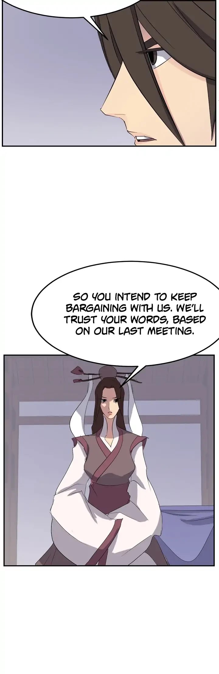 Immortal, Invincible Chapter 64 page 20 - Chapter 64