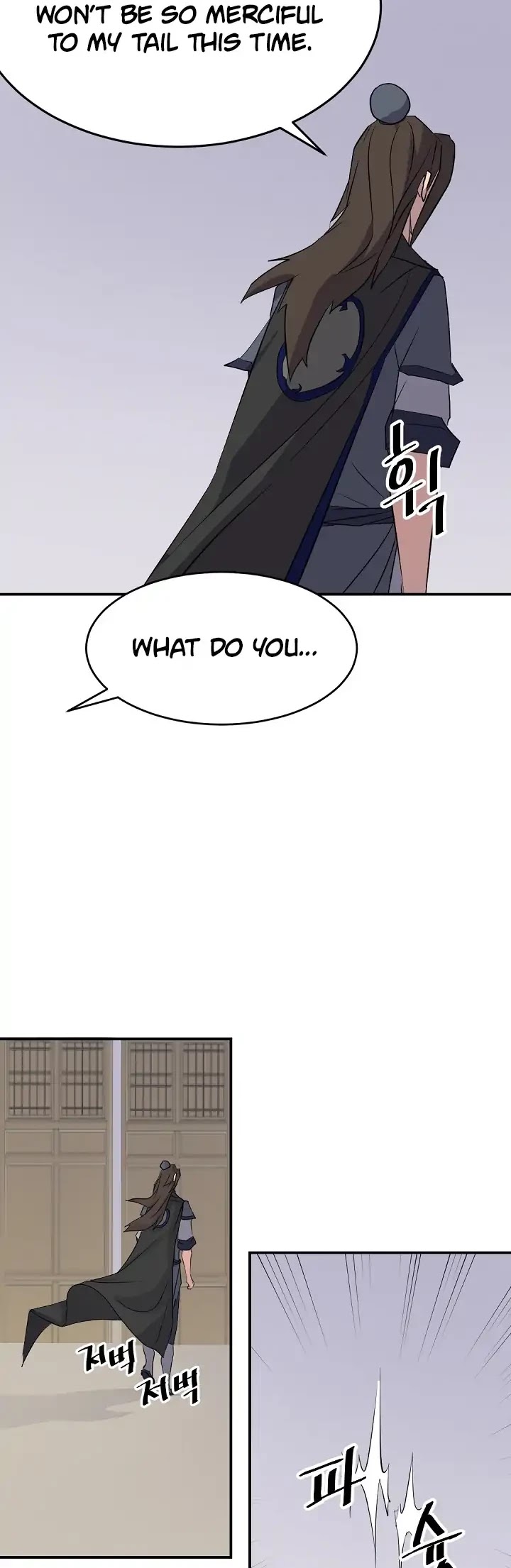 Immortal, Invincible Chapter 64 page 23 - Chapter 64