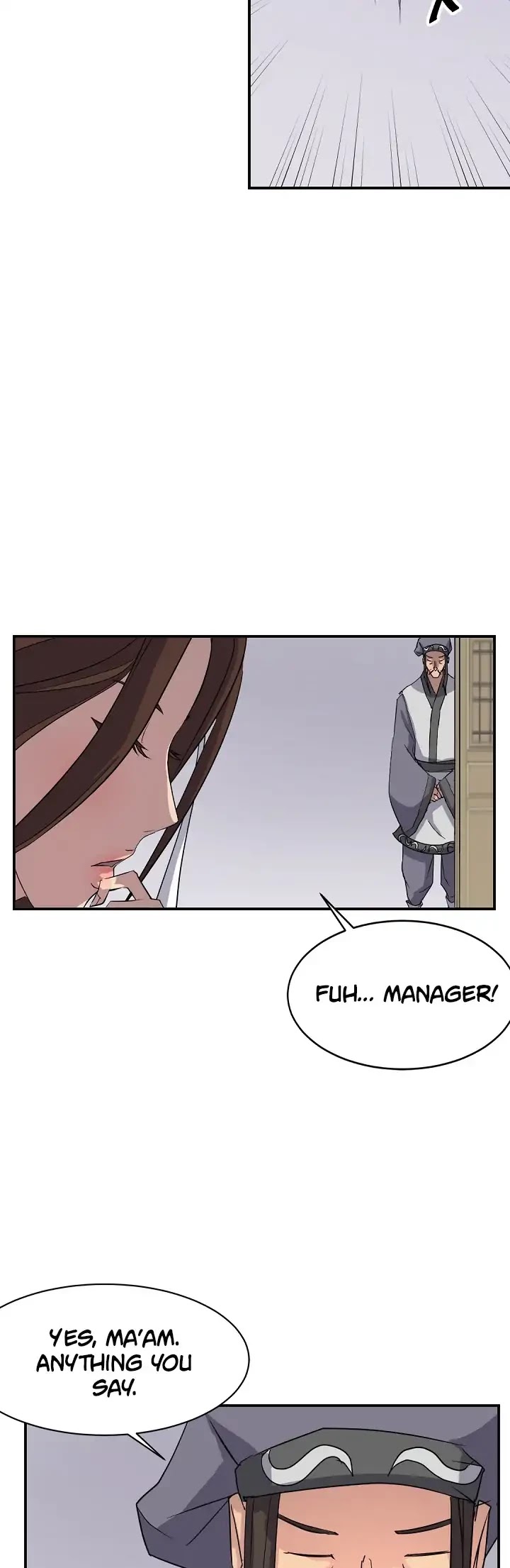 Immortal, Invincible Chapter 64 page 24 - Chapter 64