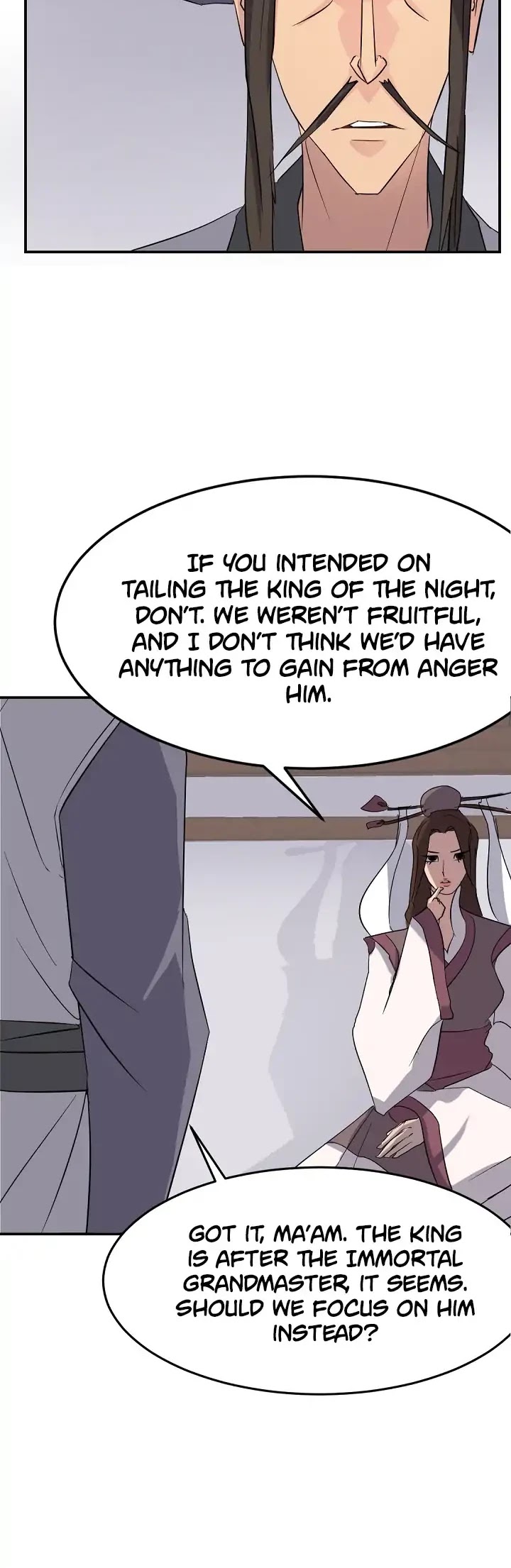 Immortal, Invincible Chapter 64 page 25 - Chapter 64