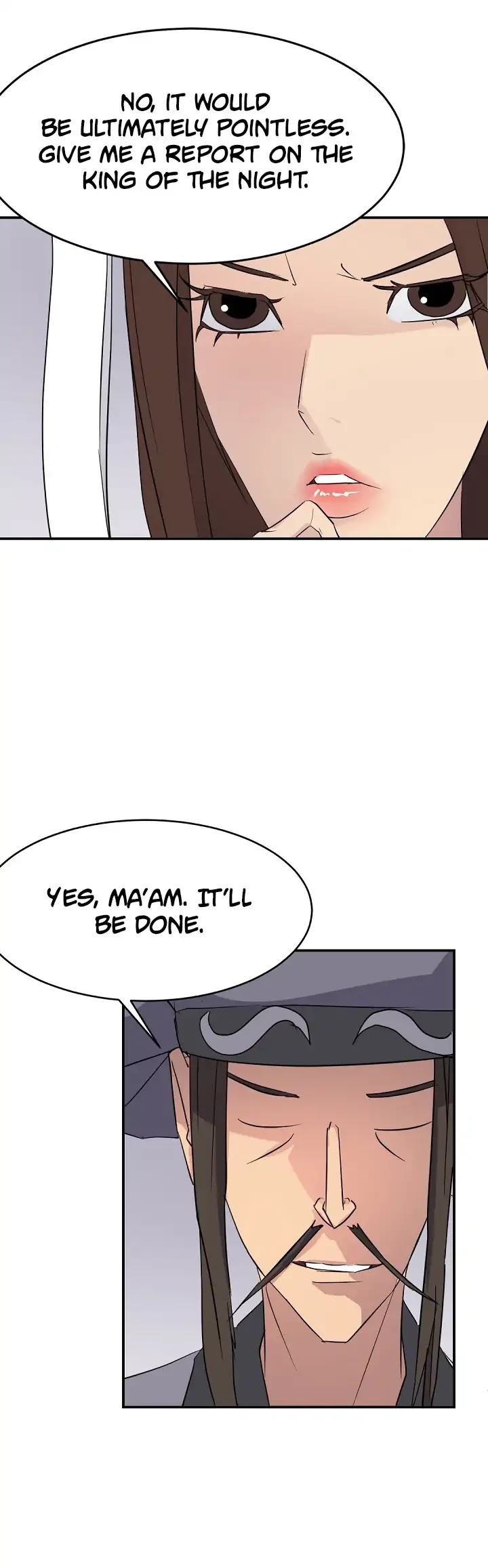 Immortal, Invincible Chapter 64 page 26 - Chapter 64
