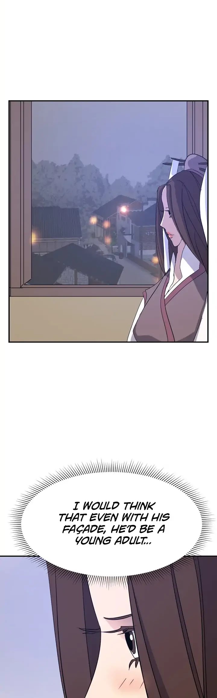Immortal, Invincible Chapter 64 page 27 - Chapter 64