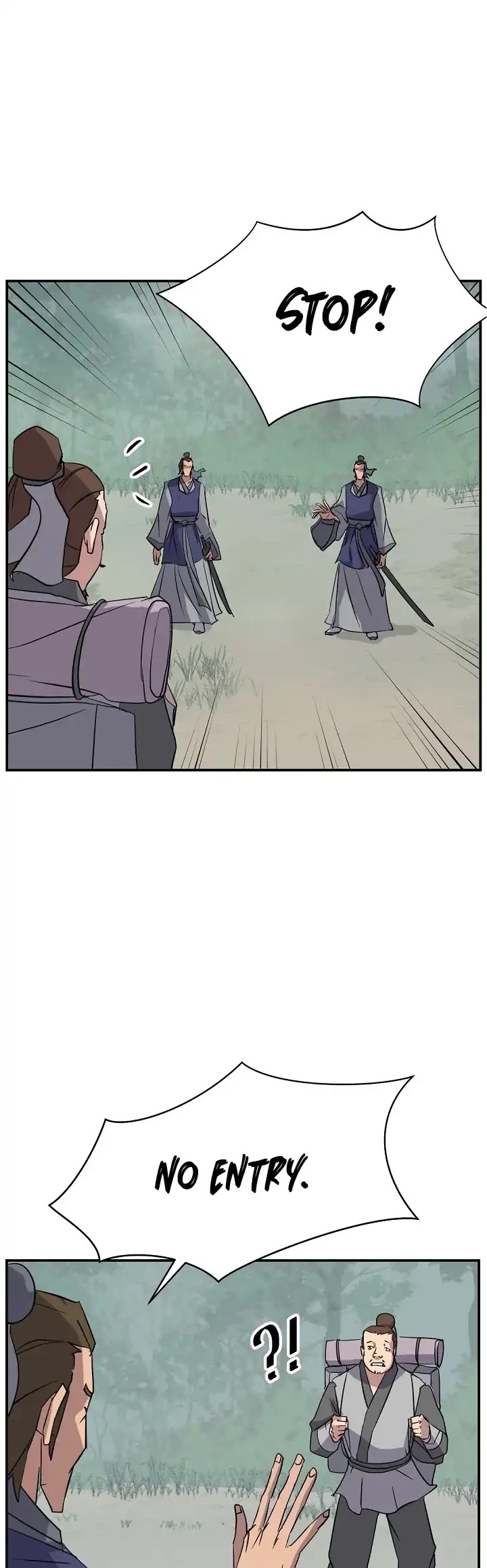 Immortal, Invincible Chapter 64 page 30 - Chapter 64