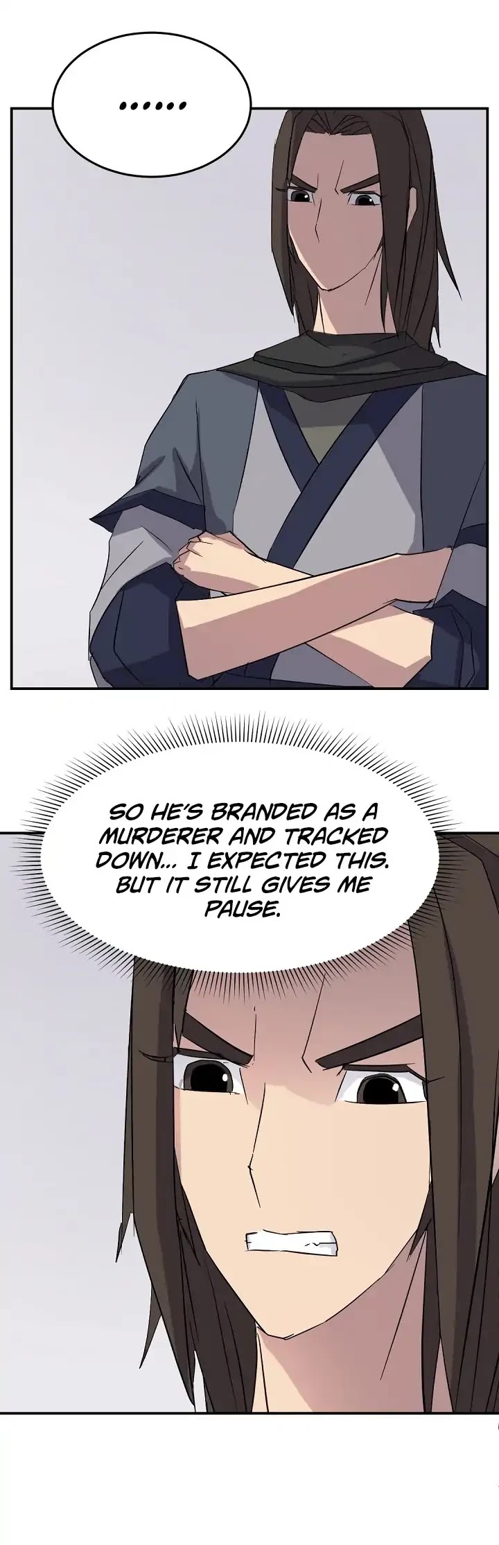 Immortal, Invincible Chapter 64 page 34 - Chapter 64