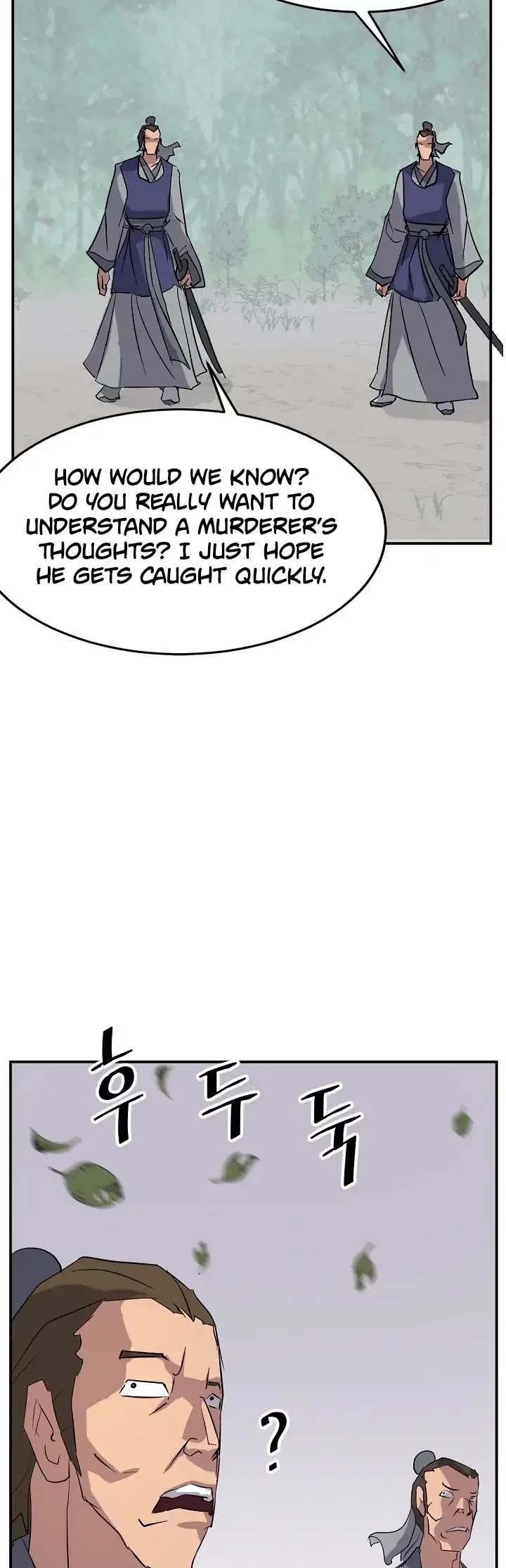 Immortal, Invincible Chapter 64 page 36 - Chapter 64