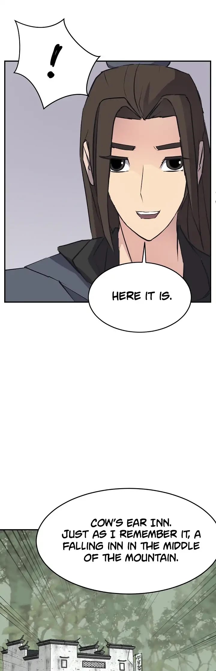 Immortal, Invincible Chapter 64 page 40 - Chapter 64