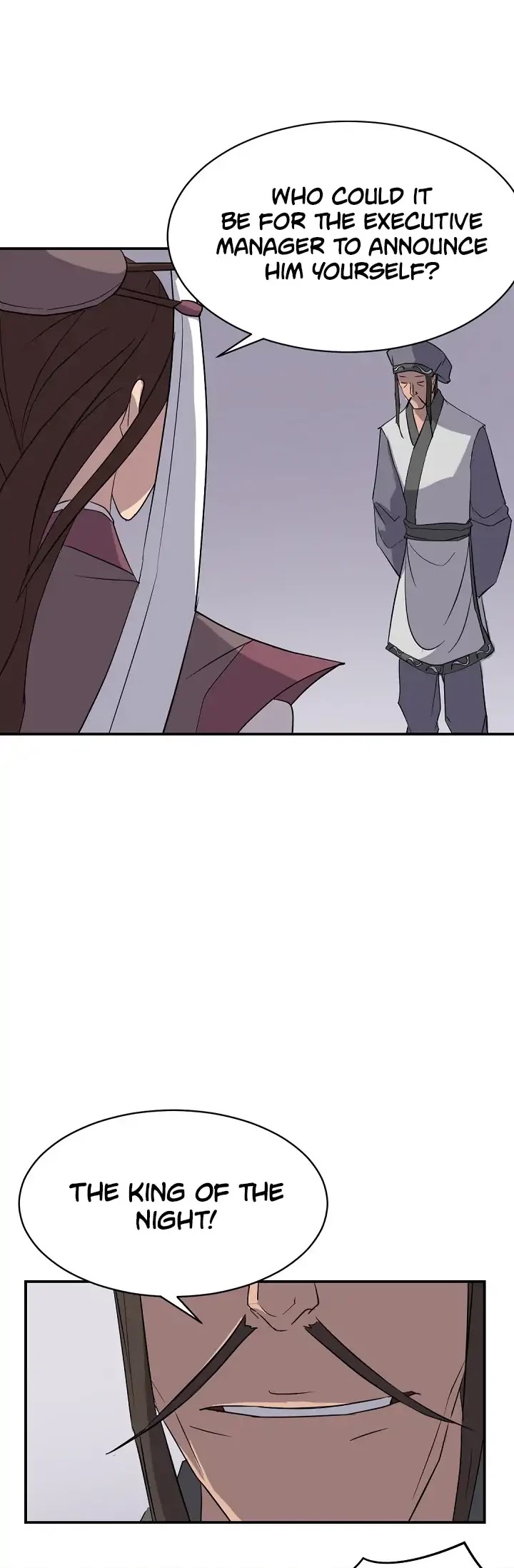 Immortal, Invincible Chapter 64 page 5 - Chapter 64