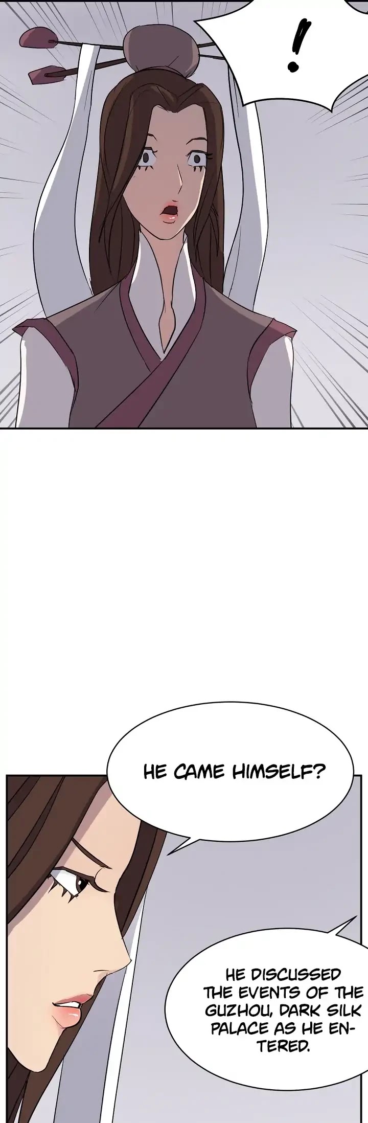 Immortal, Invincible Chapter 64 page 6 - Chapter 64