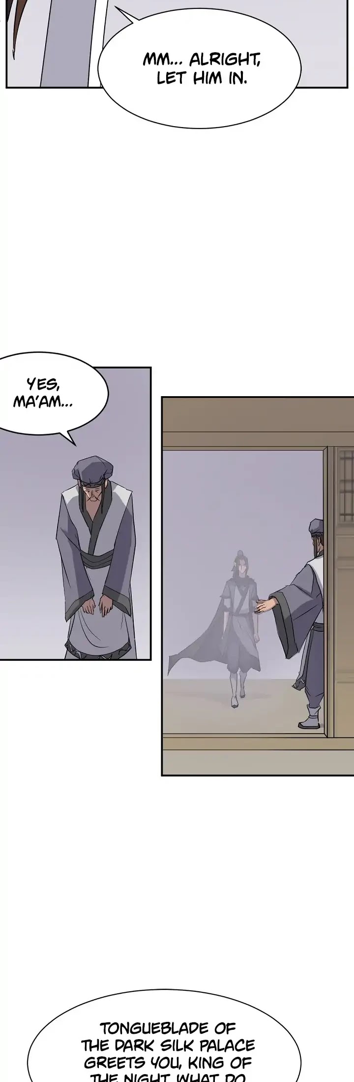 Immortal, Invincible Chapter 64 page 7 - Chapter 64
