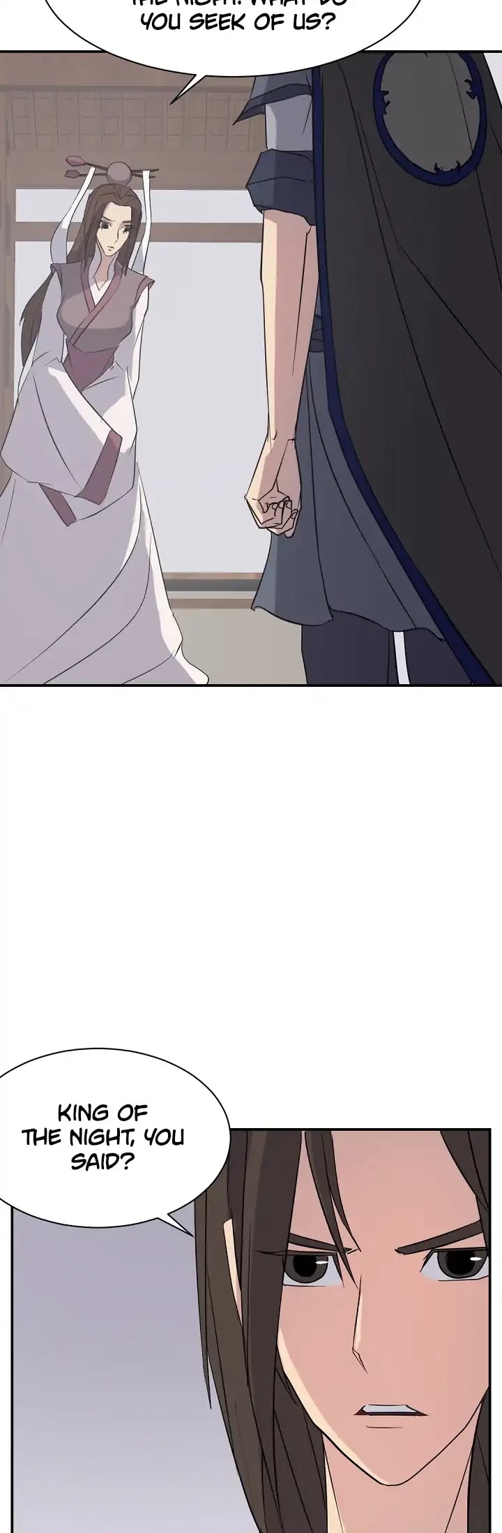 Immortal, Invincible Chapter 64 page 8 - Chapter 64