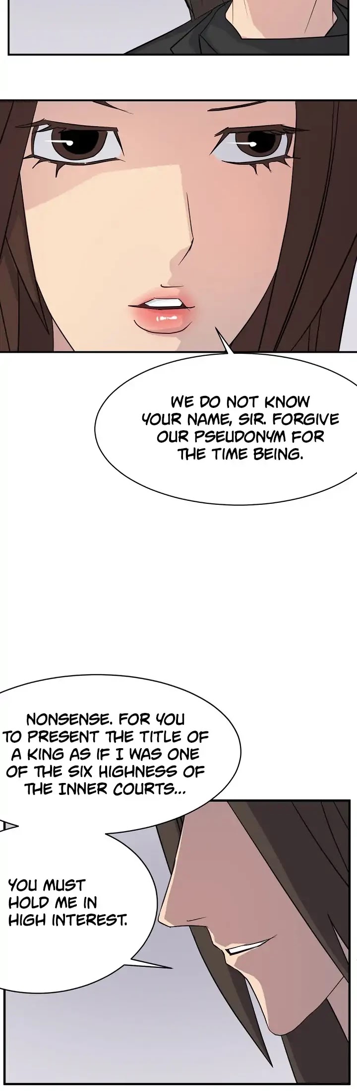 Immortal, Invincible Chapter 64 page 9 - Chapter 64