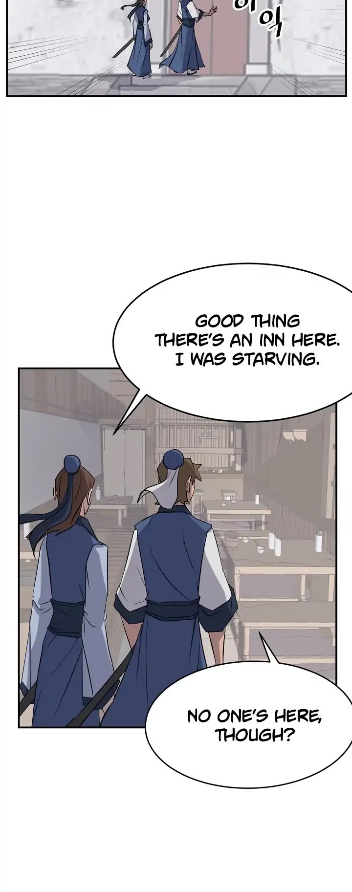 Immortal, Invincible Chapter 65 page 11 - Chapter 65