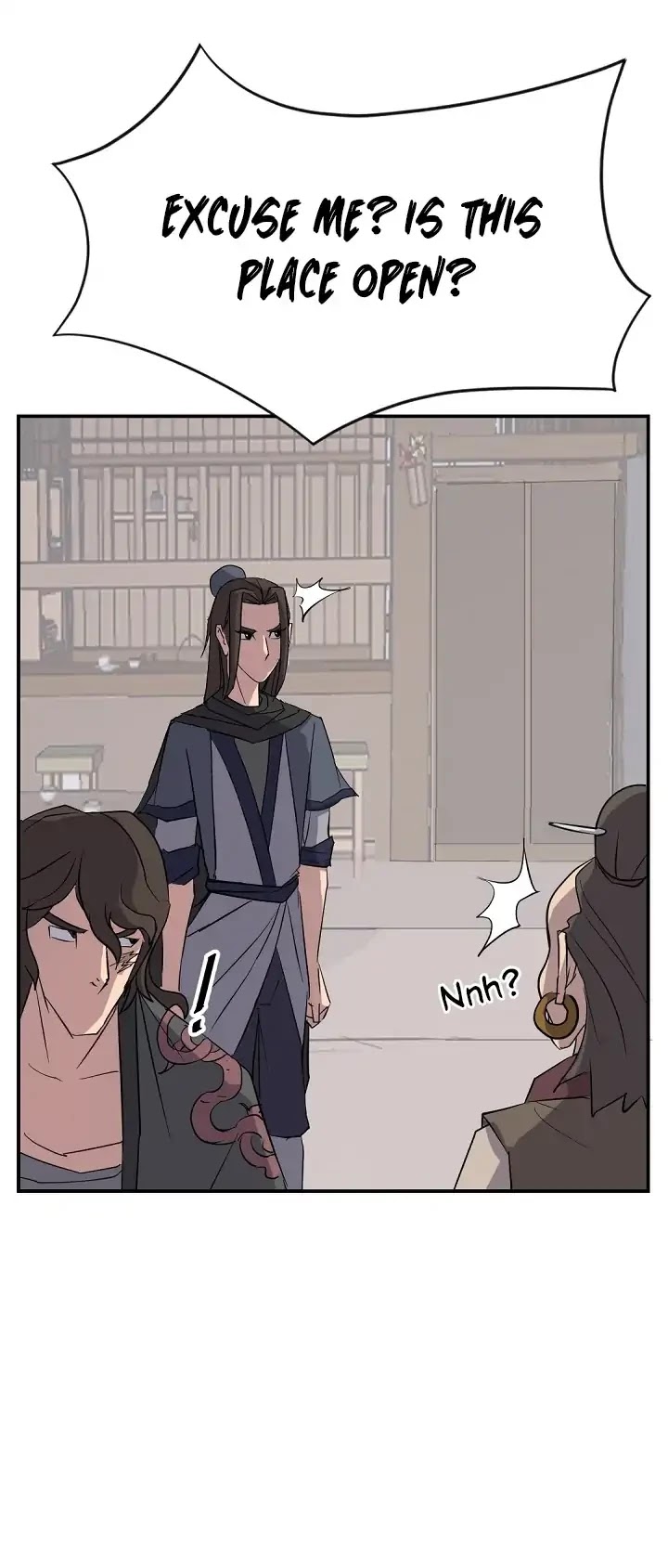 Immortal, Invincible Chapter 65 page 12 - Chapter 65