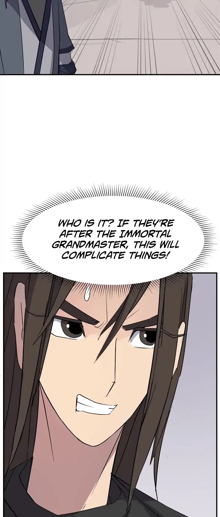 Immortal, Invincible Chapter 65 page 14 - Chapter 65