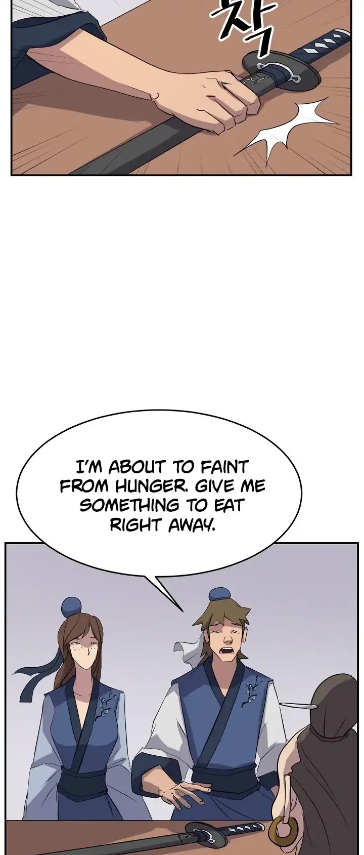 Immortal, Invincible Chapter 65 page 18 - Chapter 65
