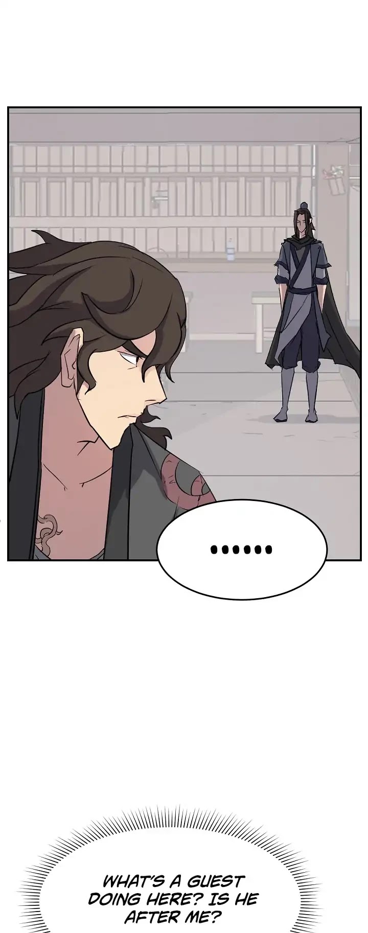 Immortal, Invincible Chapter 65 page 2 - Chapter 65