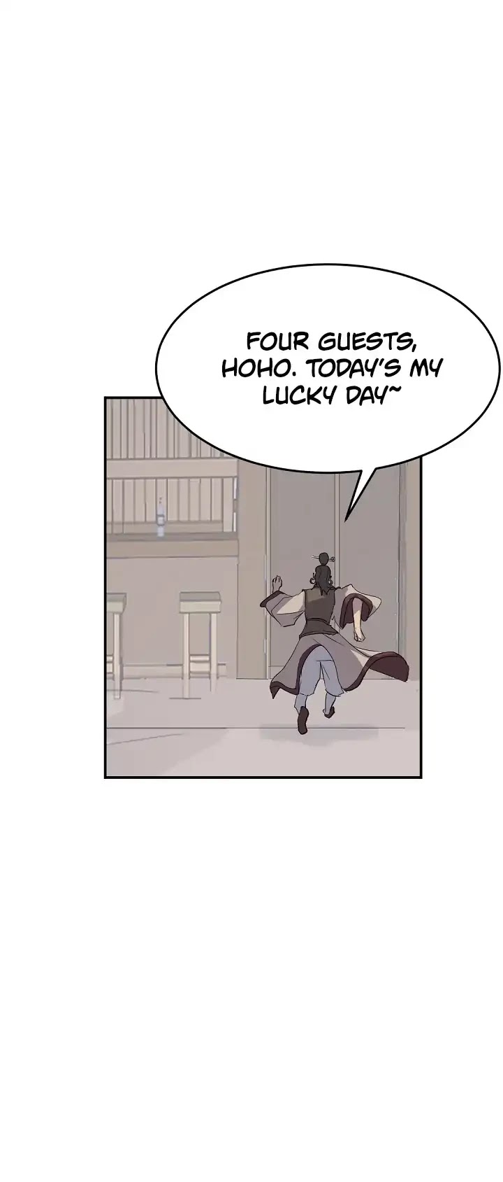 Immortal, Invincible Chapter 65 page 20 - Chapter 65