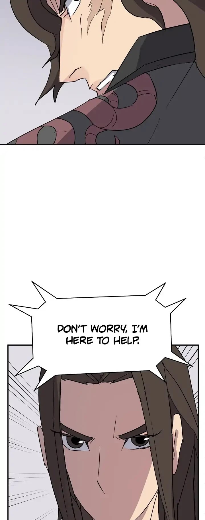 Immortal, Invincible Chapter 65 page 24 - Chapter 65