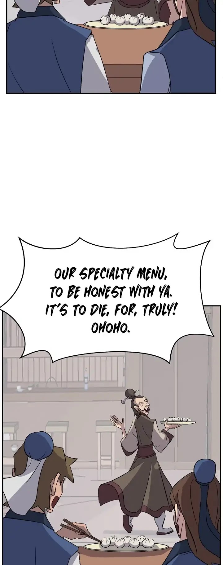 Immortal, Invincible Chapter 65 page 28 - Chapter 65