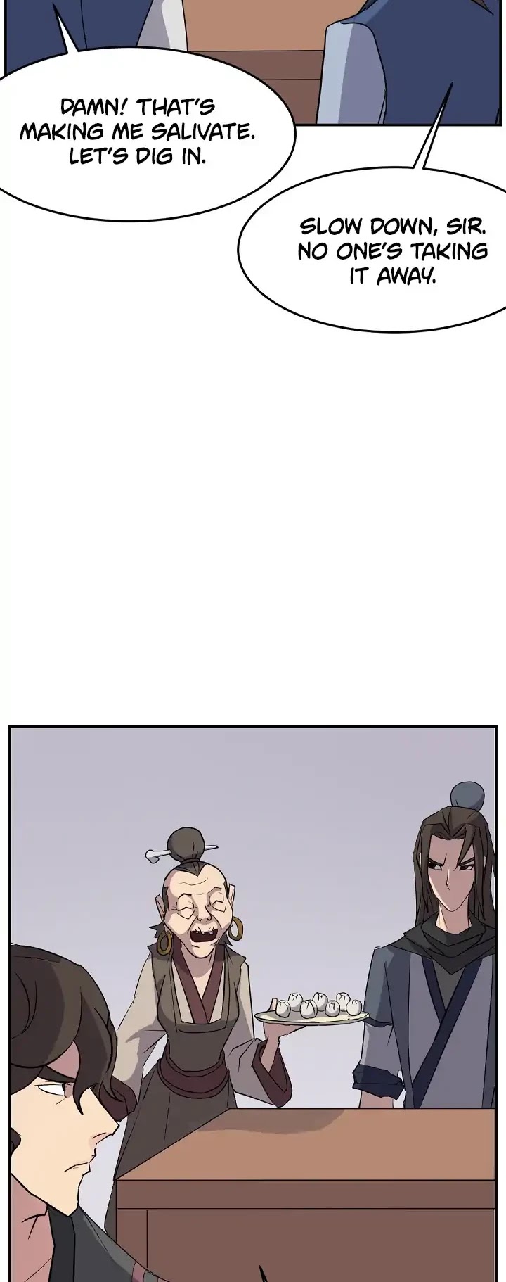 Immortal, Invincible Chapter 65 page 29 - Chapter 65