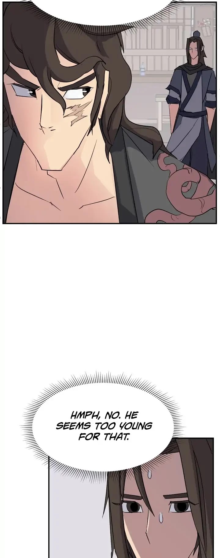 Immortal, Invincible Chapter 65 page 3 - Chapter 65