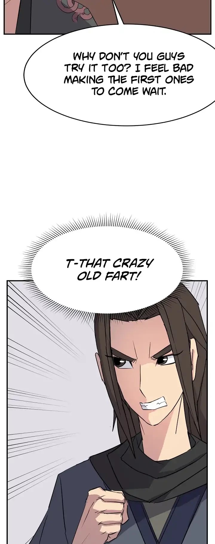 Immortal, Invincible Chapter 65 page 30 - Chapter 65