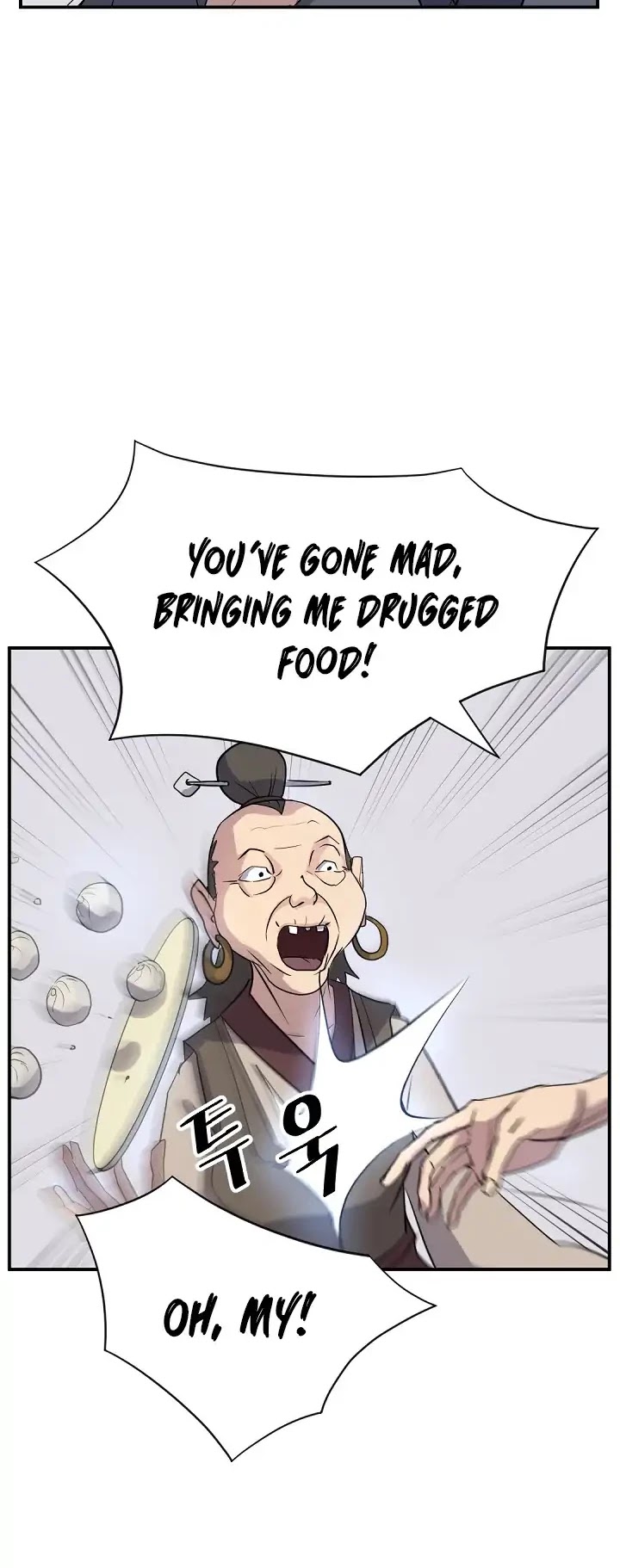 Immortal, Invincible Chapter 65 page 31 - Chapter 65