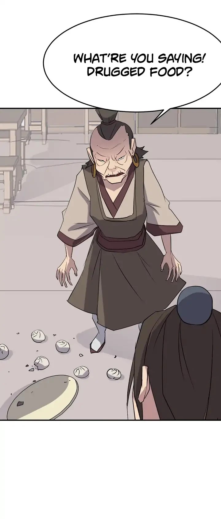 Immortal, Invincible Chapter 65 page 32 - Chapter 65