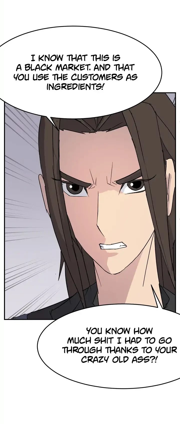 Immortal, Invincible Chapter 65 page 33 - Chapter 65