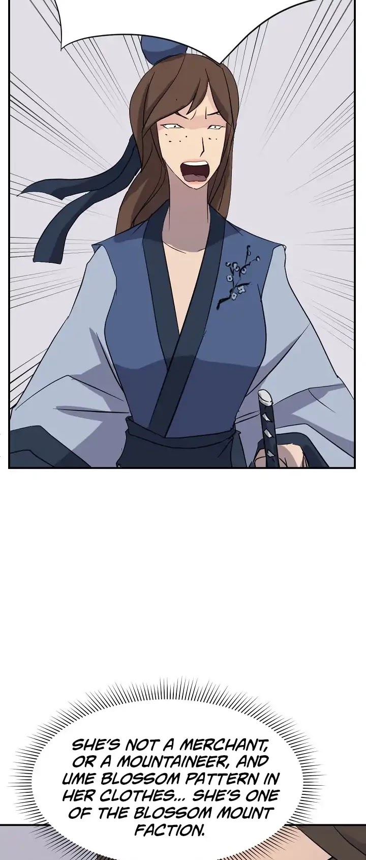 Immortal, Invincible Chapter 65 page 37 - Chapter 65