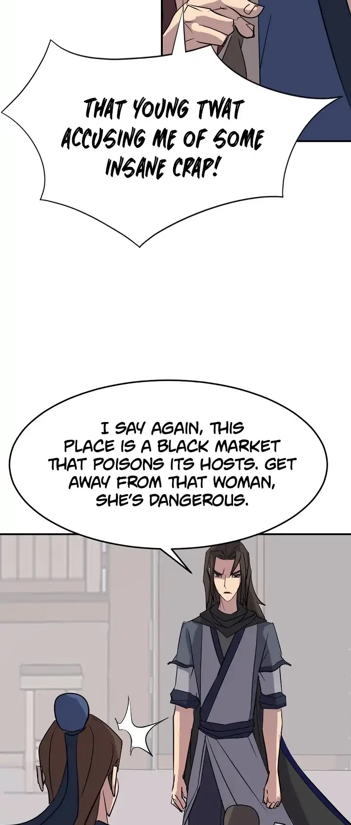Immortal, Invincible Chapter 65 page 39 - Chapter 65