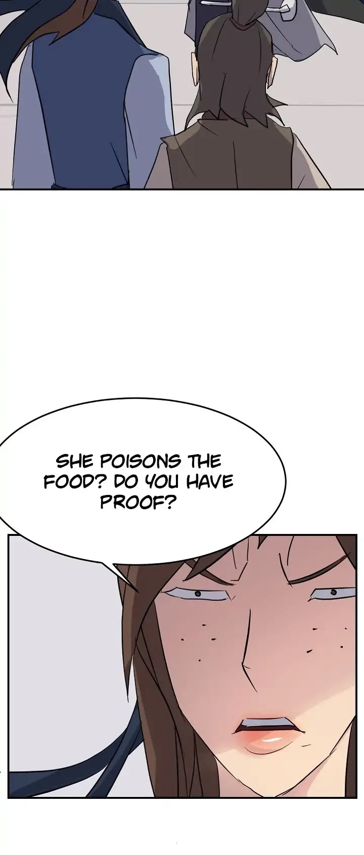 Immortal, Invincible Chapter 65 page 40 - Chapter 65